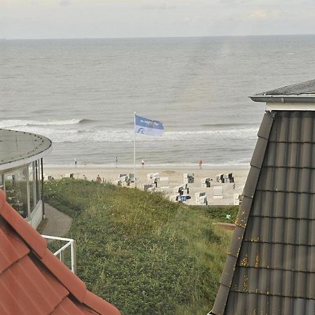 Residenz Anna See "Utkiek" Residenz Anna See "Utkiek" Wangerooge Exterior foto